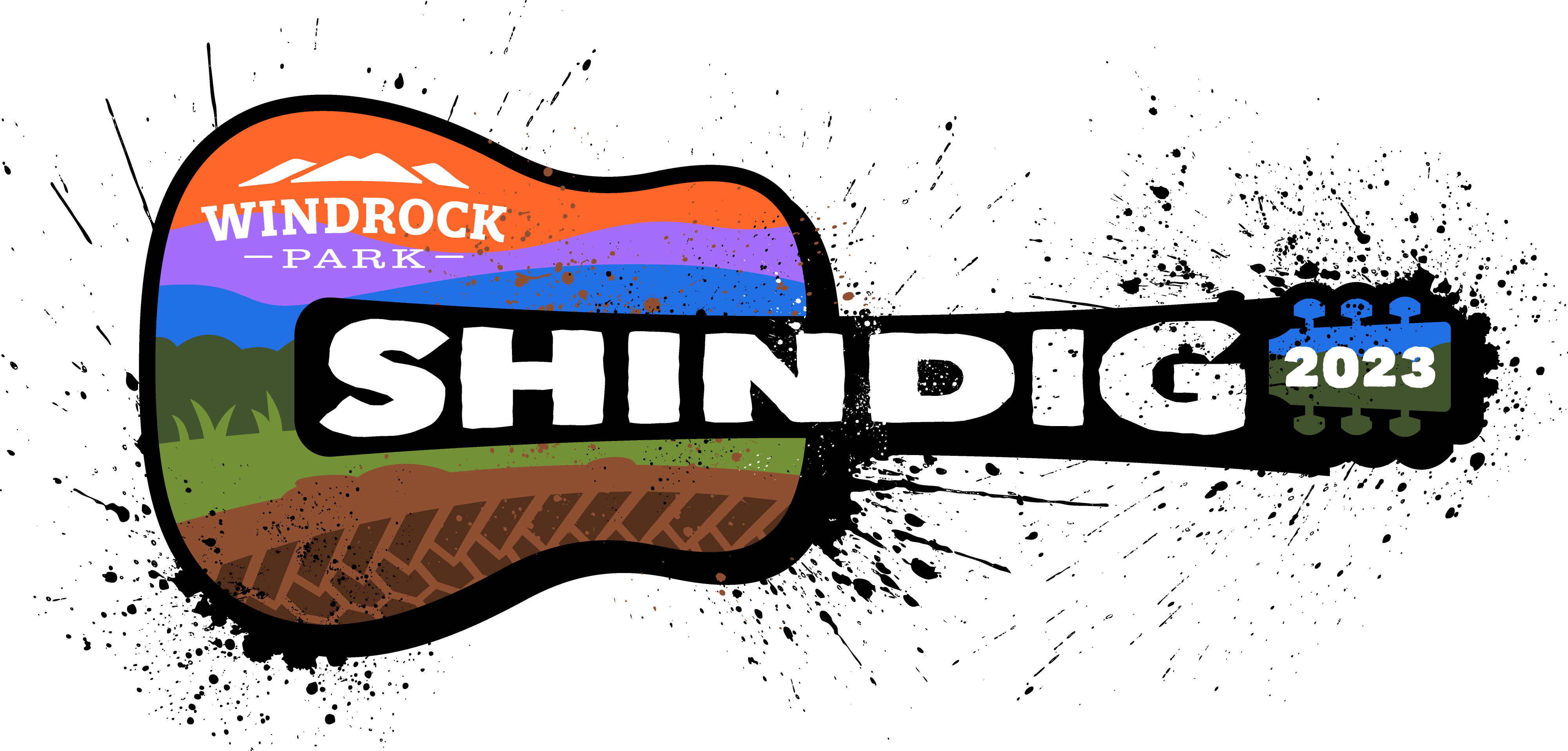 Shindig Concert Event At Windrock Park April 22, 2023